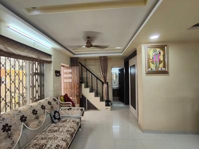 Hall Image of 1600 Sq.ft 4 BHK Independent House for sale in Akota Vadodara for Rs. 11000000