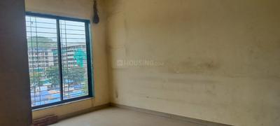 Bedroom Image of 530 Sq.ft 1 BHK Apartment / Flat for sale in Ghatkopar West Mumbai for Rs. 6600000