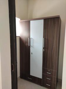 Bedroom Image of 1150 Sq.ft 2 BHK Apartment / Flat for rent in Harmu Ranchi for Rs. 14000