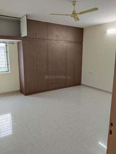 Malleshwaram Bedroom 1