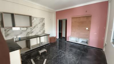 Living Room Image of 950 Sq.ft 2 BHK Builder Floor for rent in Mahadevapura Bengaluru for Rs. 36000