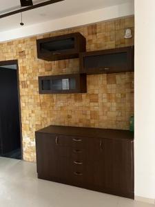 Kitchen Image of 1500 Sq.ft 3 BHK Apartment / Flat for sale in Bren Paddington, Bellandur Bengaluru for Rs. 20500000