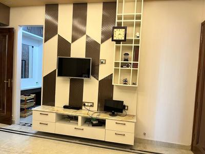 Bedroom Image of 2500 Sq.ft 5 BHK Independent House for sale in DLF Hyde Park Estate, New Chandigarh Chandigarh for Rs. 91000000