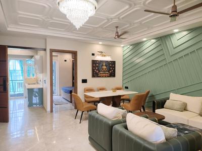 Living Room Image of 1719 Sq.ft 3 BHK Apartment / Flat for sale in Calista Heights, Noida Extension Greater Noida for Rs. 10312000