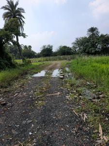 Image of 1800 Sq.ft Residential Plot / Land for sale in Natures Paradise, Joka, Kolkata for Rs. 374998