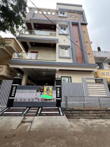 Image of 6000 Sq.ft 9 BHK Independent House for sale in Neredmet, Secunderabad for Rs. 29500000