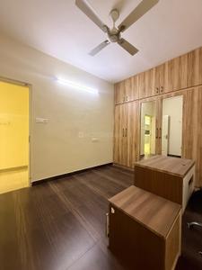 Bedroom Image of 1450 Sq.ft 3 BHK Apartment / Flat for rent in Banaswadi Bengaluru for Rs. 45000