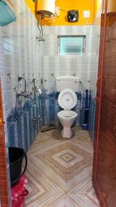 Image of 930 Sq.ft 2 BHK Apartment / Flat for sale in Keshtopur, Kolkata for Rs. 3600000
