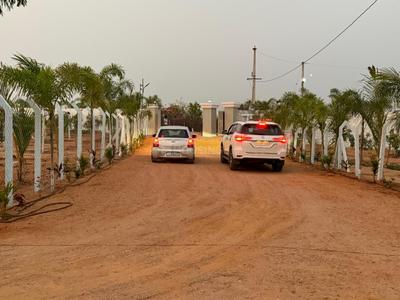 Image of 2178 Sq.ft Residential Plot / Land for sale in Malkapur, Yadadri Bhuvanagiri for Rs. 1680000