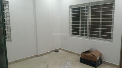 Bedroom Image of 1100 Sq.ft 2 BHK Apartment / Flat for rent in HBR Layout Bengaluru for Rs. 37000
