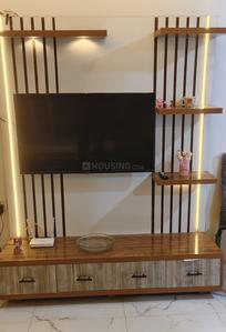Hall Image of Required 2 roommates for 2bhk  in Swaminarayan Nagar, Nashik