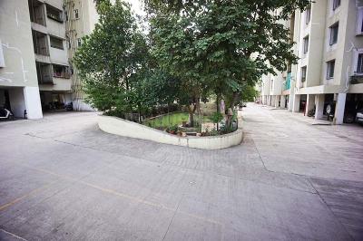 Image of 936 Sq.ft 2 BHK Apartment / Flat for sale in Wagholi, Pune for Rs. 6200000