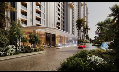 Image of 3075 Sq.ft 4 BHK Apartment / Flat for sale in Elan The Presidential, Sector 106, Gurgaon for Rs. 55300000