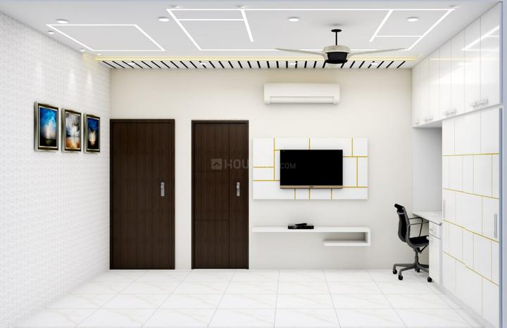 Praneeth Pranav Knightwoods Main Image 1