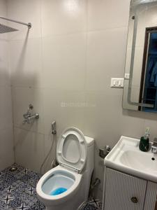 Bathroom Image of 2200 Sq.ft 4 BHK Apartment / Flat for sale in Trishla City, Nabha Zirakpur for Rs. 16500000