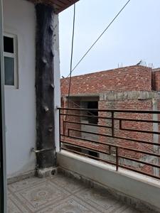 Bedroom Two Image of 1050 Sq.ft 2 BHK Apartment / Flat for sale in Sector 73 Noida for Rs. 4300000