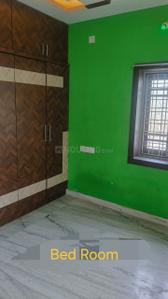 Bedroom Image of 754 Sq.ft 2 BHK Independent House for rent in Balapur Hyderabad for Rs. 14000