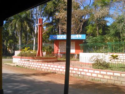 Balcony Image of 1150 Sq.ft 3 BHK Apartment / Flat for sale in Doranda Ranchi for Rs. 4300000
