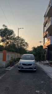 Image of 2152 Sq.ft Residential Plot / Land for sale in Gomti Nagar Extension, Lucknow for Rs. 23672000