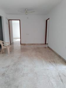Hall Image of 1659 Sq.ft 3 BHK Apartment / Flat for sale in Marvel Ganga Fria, Wagholi Pune for Rs. 14200000