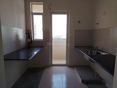 Kitchen Image of 936 Sq.ft 2 BHK Apartment / Flat for sale in DLF Maiden Heights At My Town, Jigani Bengaluru for Rs. 5000000