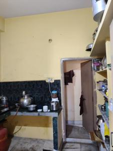 Kitchen Image of 900 Sq.ft 2 BHK Apartment / Flat for sale in Uppal Hyderabad for Rs. 3800000
