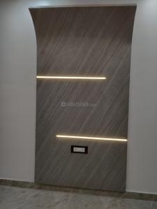 Bedroom Image of 1000 Sq.ft 3 BHK Builder Floor for sale in Uttam Nagar New Delhi for Rs. 5800000