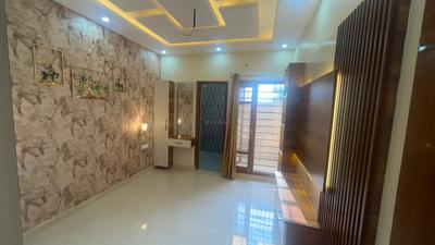 Bedroom Image of 2200 Sq.ft 5 BHK Independent House for sale in Kharar Mohali for Rs. 15000000