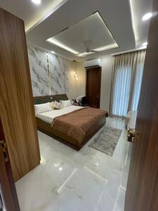 3 BHK Independent Builder Floor