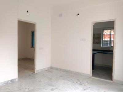 Living Room Image of 900 Sq.ft 2 BHK Apartment / Flat for sale in Nayabad Kolkata for Rs. 4050000
