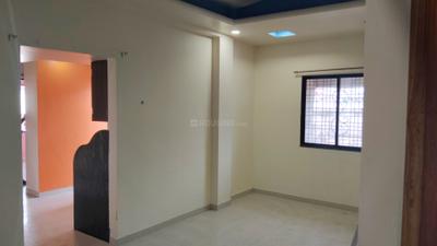 Living Room Image of 969 Sq.ft 2 BHK Apartment / Flat for rent in Raghuji Nagar Nagpur for Rs. 15000