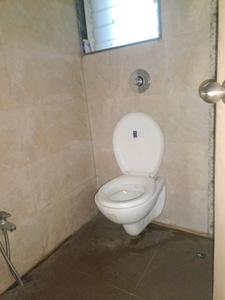 Bedroom Two Image of 1100 Sq.ft 2 BHK Apartment / Flat for sale in RS Exotica, Kharghar Navi Mumbai for Rs. 13000000