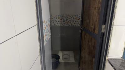 Bathroom Image of 1620 Sq.ft 1 BHK Independent House for rent in Hansol Ahmedabad for Rs. 20000