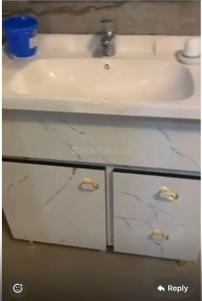 Kitchen Image of 920 Sq.ft 1 BHK Apartment / Flat for sale in Mahavir Future Heights Block A, Aujala Mohali for Rs. 5500000