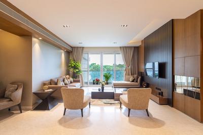 4 BHK Villa
