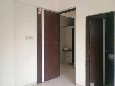 Bedroom Image of 725 Sq.ft 1.5 BHK Apartment / Flat for rent in Runwal Gardens City Cluster 6 Tower 6 To 9, Dombivli East Thane for Rs. 15000