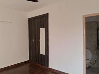 Bedroom Image of 1070 Sq.ft 2.5 BHK Apartment / Flat for sale in Paras Tierea, Sector 137 Noida for Rs. 9100000