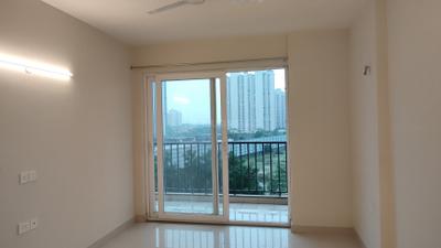 Bedroom Image of 1575 Sq.ft 3 BHK Apartment / Flat for sale in Tata Eureka Park Phase 1, Sector 150 Noida for Rs. 19000000
