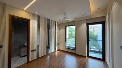 Bedroom Image of 1890 Sq.ft 3 BHK Builder Floor for sale in Sector 57 Gurgaon for Rs. 30000000