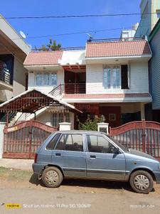 Image of 1800 Sq.ft 3 BHK Independent House for sale in Kalidasa Nagar, Chikkamagaluru for Rs. 15000000