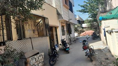 Image of 600 Sq.ft 1 BHK Independent House for sale in Cidco, Aurangabad for Rs. 7000000