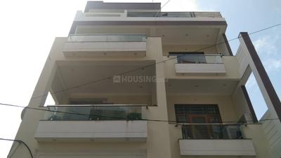 Image of 1210 Sq.ft 6 BHK Independent House for sale in Gomti Nagar, Lucknow for Rs. 21500000