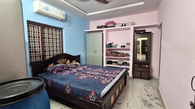Bedroom Image of 1200 Sq.ft 2 BHK Independent House for sale in Nagaram Ranga Reddy District Secunderabad for Rs. 9000000