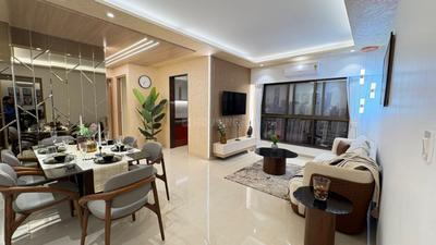 2 BHK Flat
