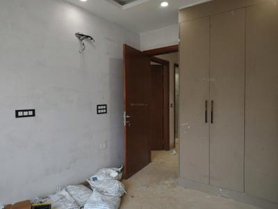 Bedroom Image of 1800 Sq.ft 4 BHK Apartment / Flat for sale in Chhattarpur New Delhi for Rs. 18200000