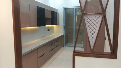 5 BHK Villa