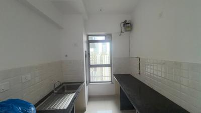 Kitchen Image of 1288 Sq.ft 3 BHK Apartment / Flat for sale in Kalpataru Immensa, Thane West Thane for Rs. 22000000