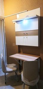 Hall Image of 850 Sq.ft 2 BHK Apartment / Flat for sale in Shubh Skypoint, Mundhwa Pune for Rs. 9000000