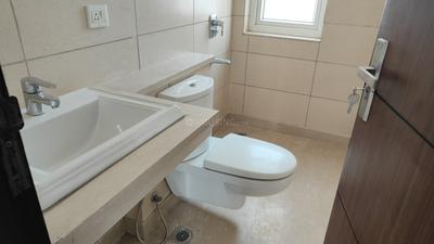 Image of 2950 Sq.ft 4 BHK Apartment / Flat for sale in Puri Diplomatic Greens, Sector 110A, Gurgaon for Rs. 45000000