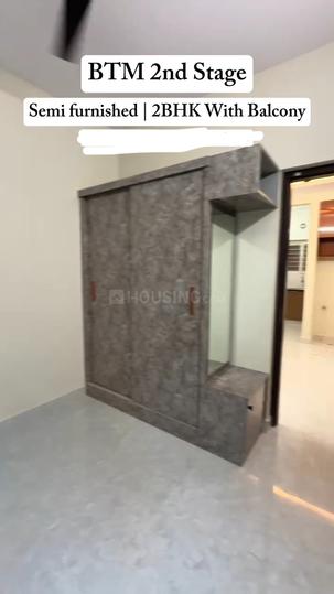 Btm 2nd stage Bedroom 1